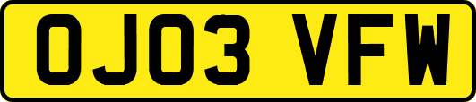 OJ03VFW