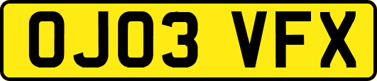 OJ03VFX