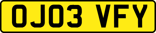 OJ03VFY