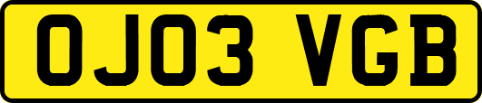 OJ03VGB