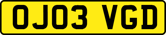 OJ03VGD