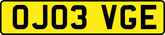 OJ03VGE