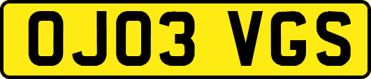 OJ03VGS