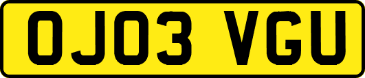 OJ03VGU