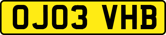 OJ03VHB
