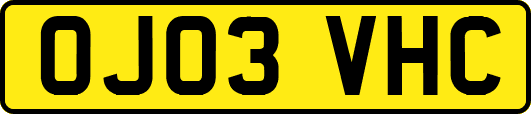 OJ03VHC