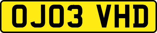 OJ03VHD