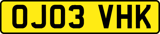 OJ03VHK