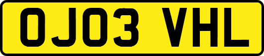 OJ03VHL