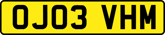 OJ03VHM