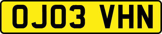 OJ03VHN