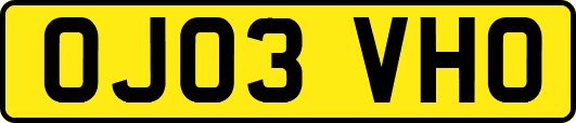 OJ03VHO