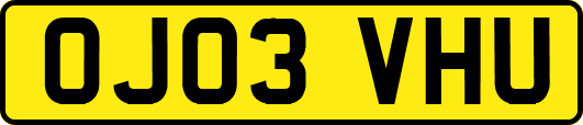 OJ03VHU