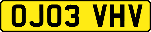 OJ03VHV