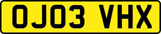 OJ03VHX