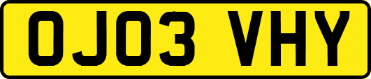 OJ03VHY