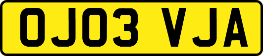 OJ03VJA