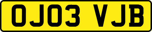 OJ03VJB