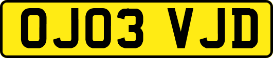 OJ03VJD
