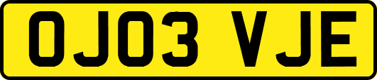 OJ03VJE