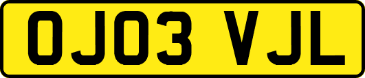 OJ03VJL