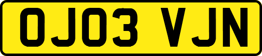 OJ03VJN