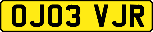 OJ03VJR