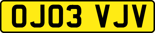 OJ03VJV