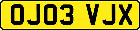 OJ03VJX