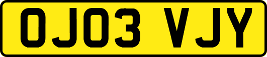 OJ03VJY