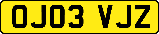 OJ03VJZ