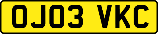 OJ03VKC