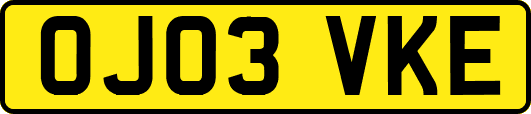 OJ03VKE
