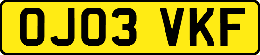 OJ03VKF