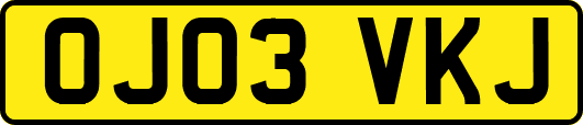 OJ03VKJ