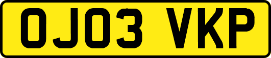 OJ03VKP