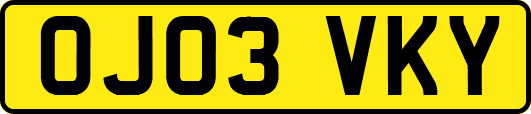 OJ03VKY