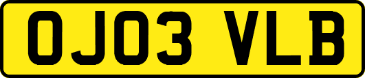 OJ03VLB
