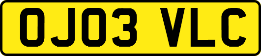 OJ03VLC