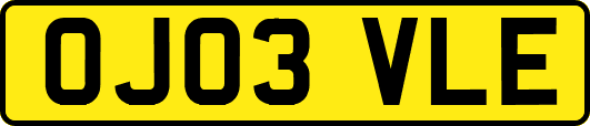 OJ03VLE