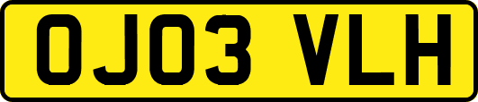 OJ03VLH