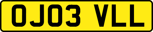 OJ03VLL