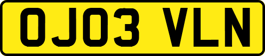 OJ03VLN