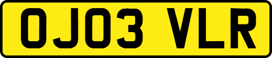 OJ03VLR