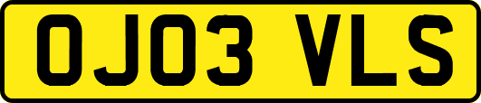 OJ03VLS