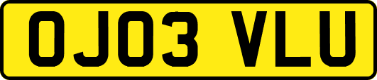 OJ03VLU