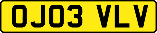 OJ03VLV