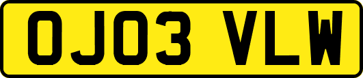 OJ03VLW