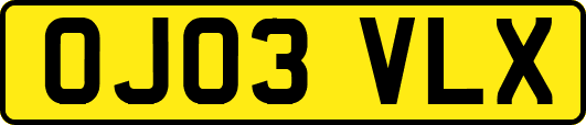 OJ03VLX