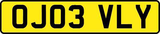 OJ03VLY